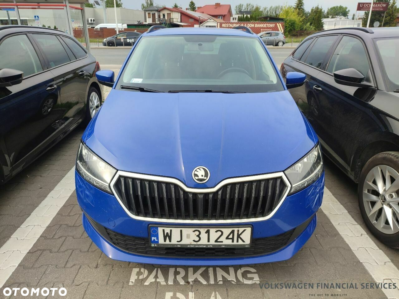 Skoda Fabia 1.0 TSI Ambition Plus - 2
