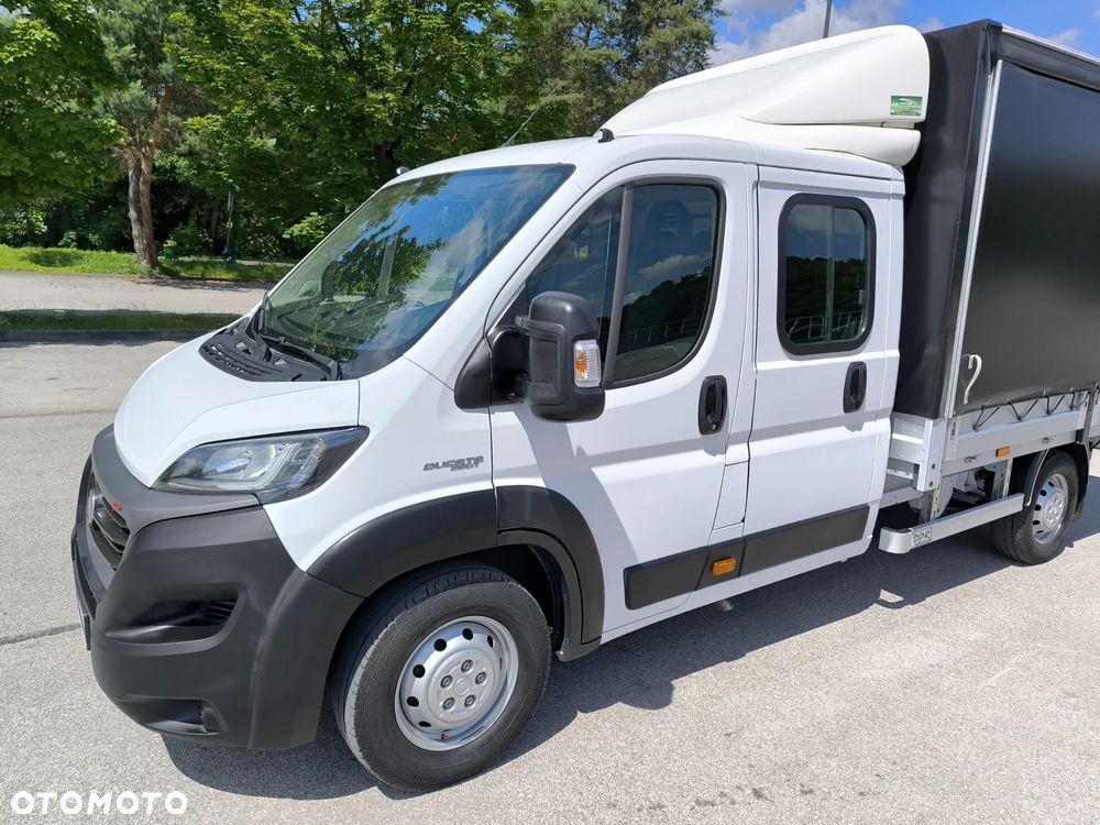 Fiat Ducato - 8