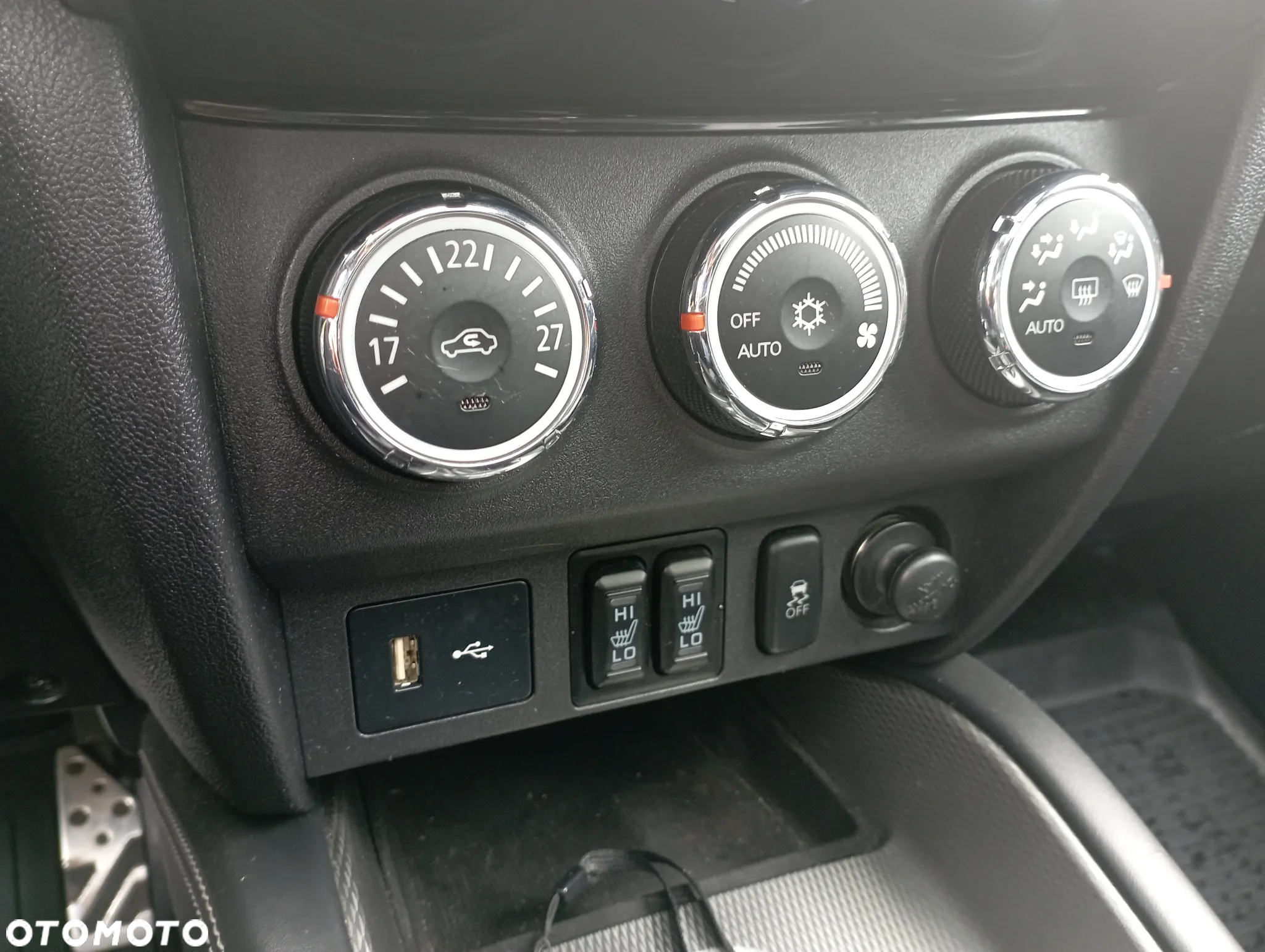 Mitsubishi ASX 1.6 Instyle - 12