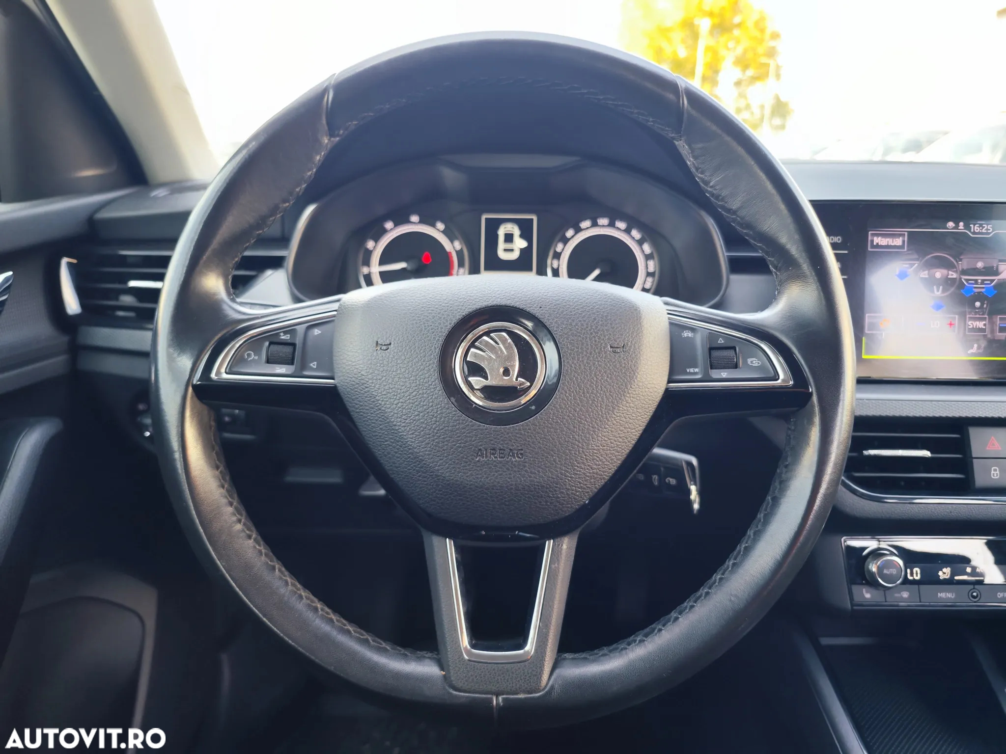 Skoda Scala - 21