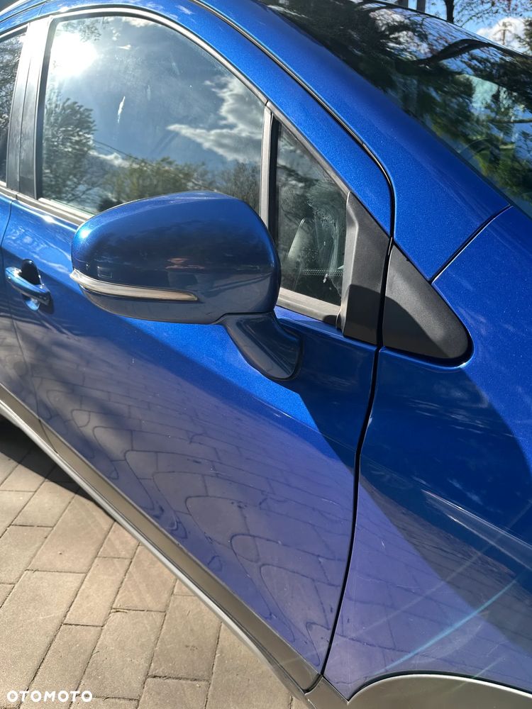Suzuki SX4 1.6 Premium - 5