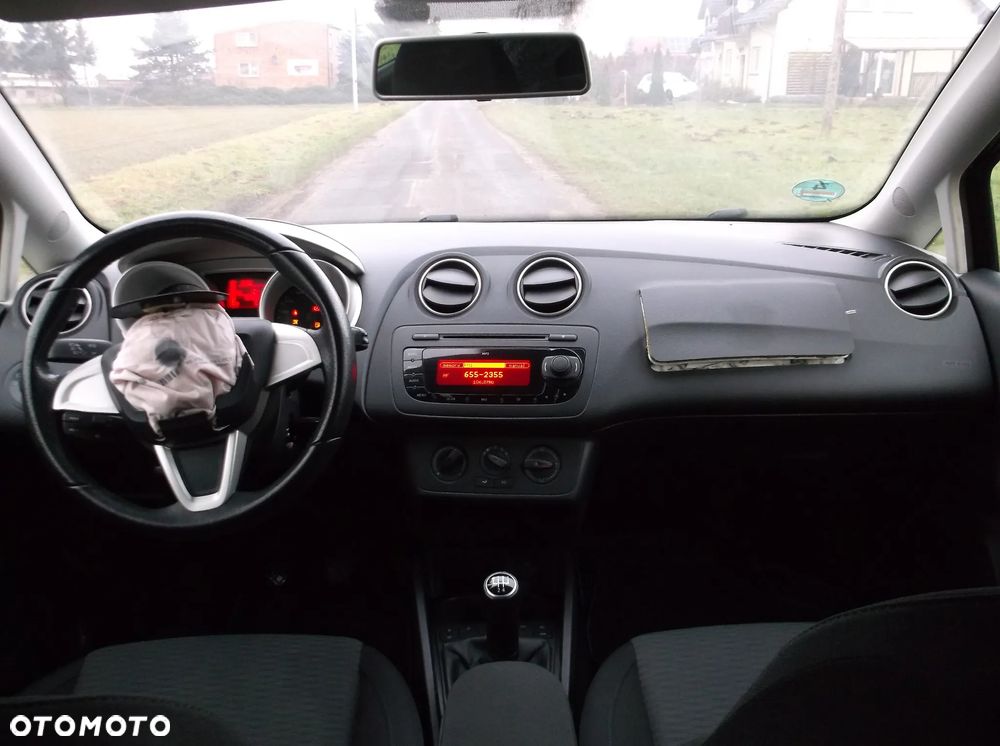 Seat Ibiza SC 1.2 TSI Sport - 12