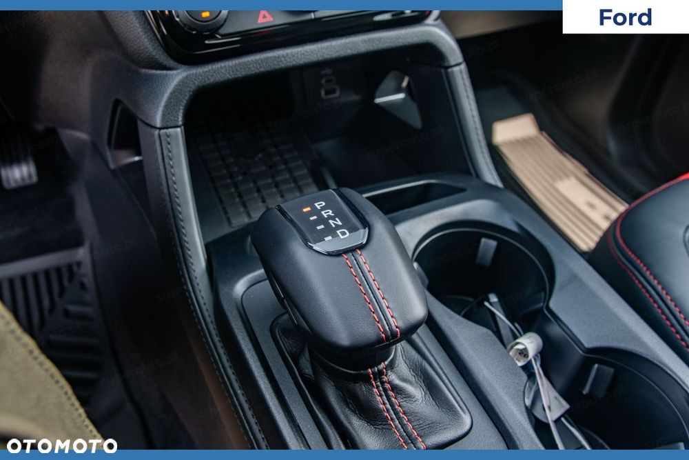 Ford Ranger Raptor 2.0 EcoBlue Bi-Turbo 4x4 DC - 22