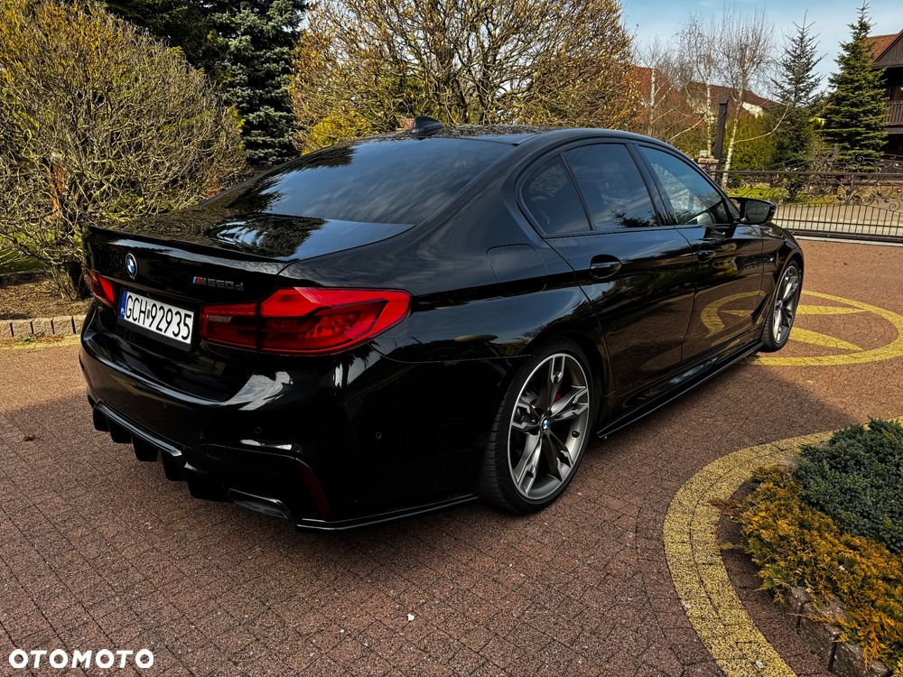 BMW Seria 5 - 4