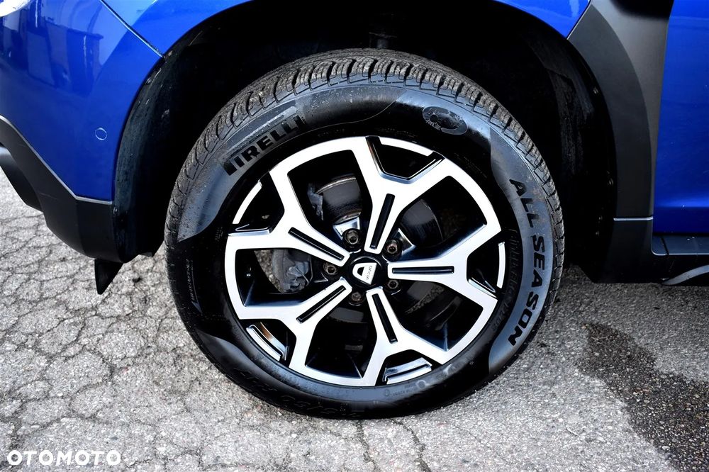 Dacia Duster TCe 150 2WD GPF Sondermodell Adventure - 32