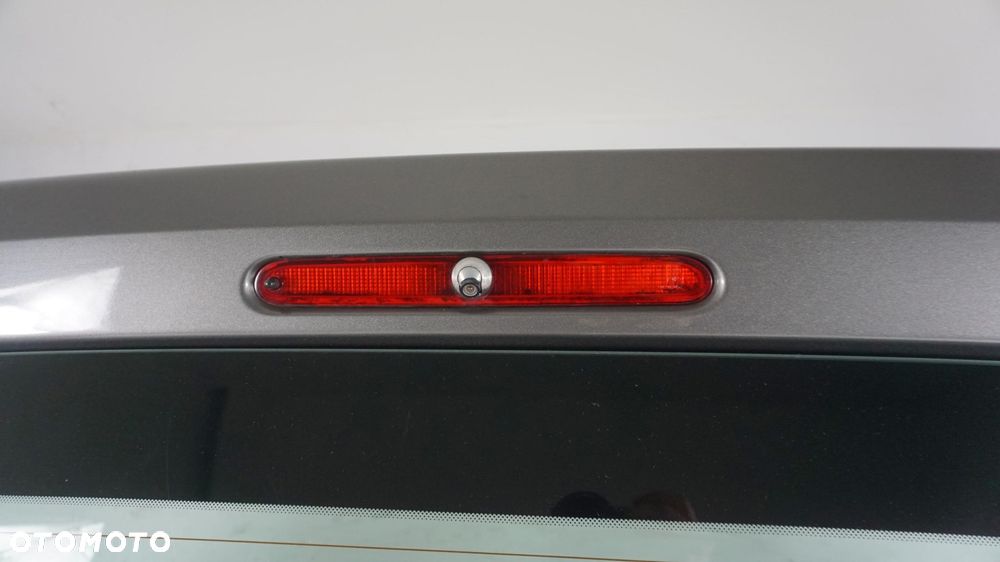 KLAPA TYŁ TYLNA TYLNIA SZYBA PEUGEOT PARTNER 2 II 3 III KTQ 08-15 2008-2015 - 6