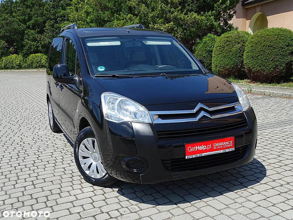 Citroën Berlingo Multispace HDi 115 FAP Selection - 18