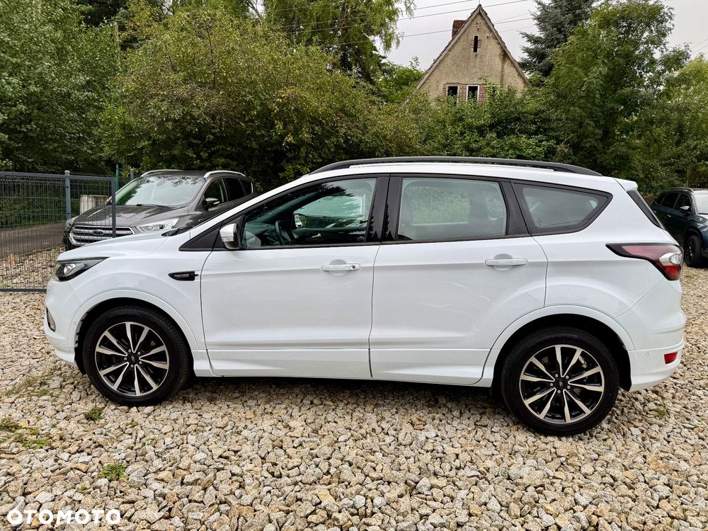 Ford Kuga 1.5 EcoBoost FWD ST-Line ASS - 9