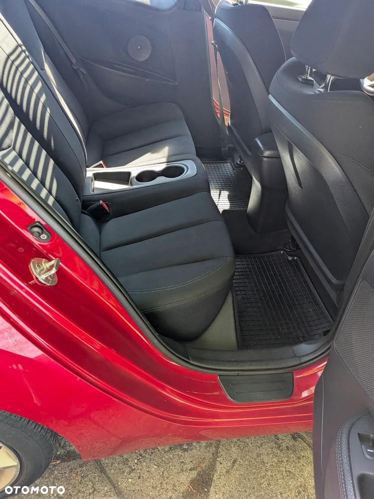 Hyundai Veloster 1.6 blue Style - 7