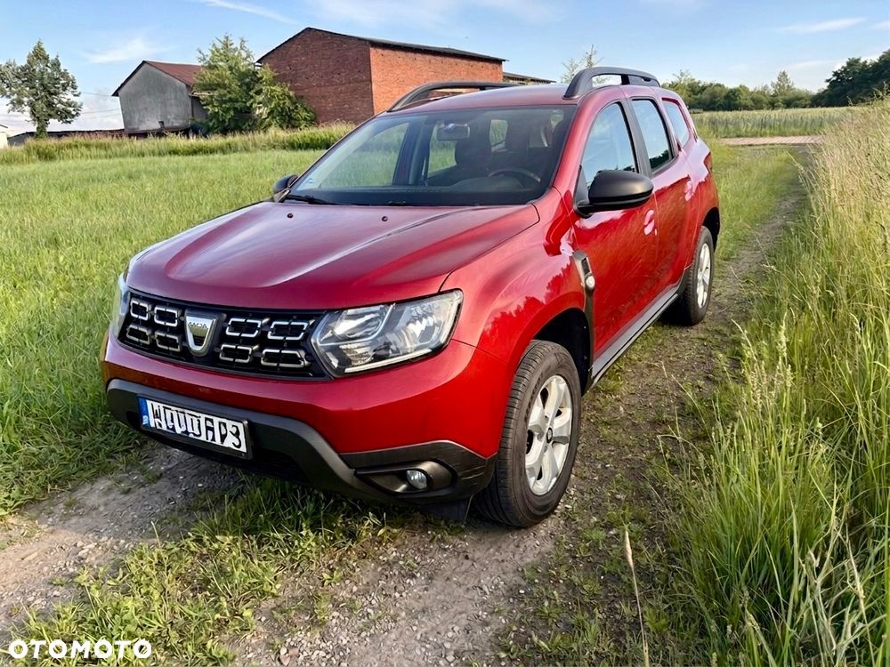 Dacia Duster 1.0 TCe Comfort - 1