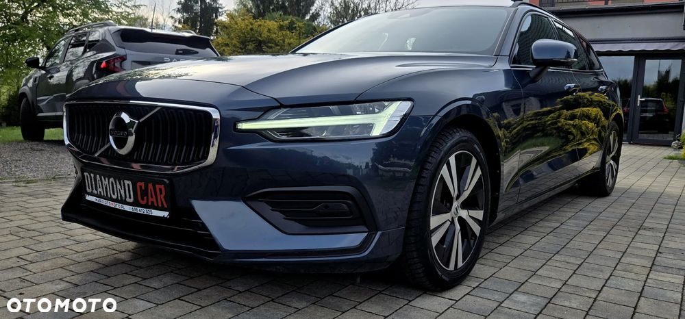 Volvo V60 B3 B DKG RDesign - 3
