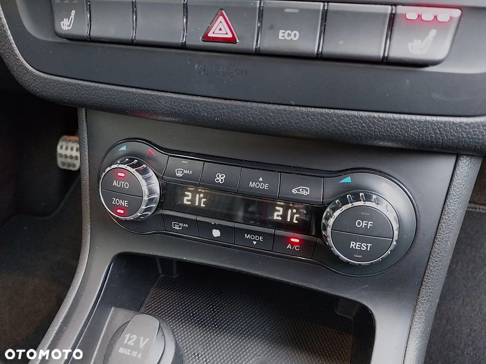 Mercedes-Benz Klasa B 180 BlueEFFICIENCY Edition Style - 13