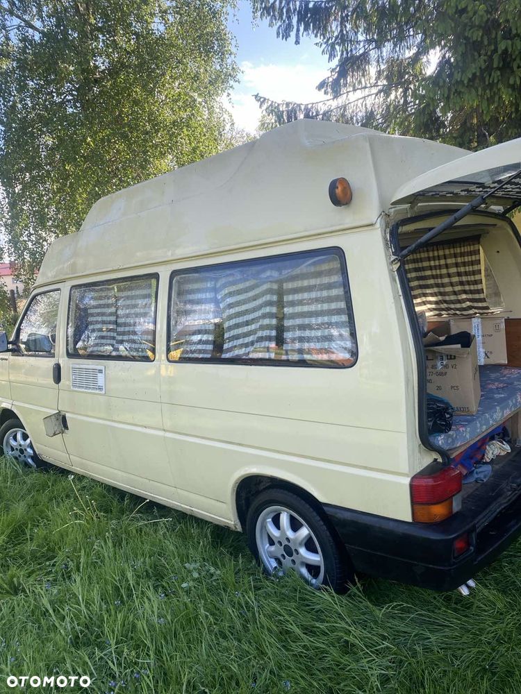 Volkswagen Transporter - 3