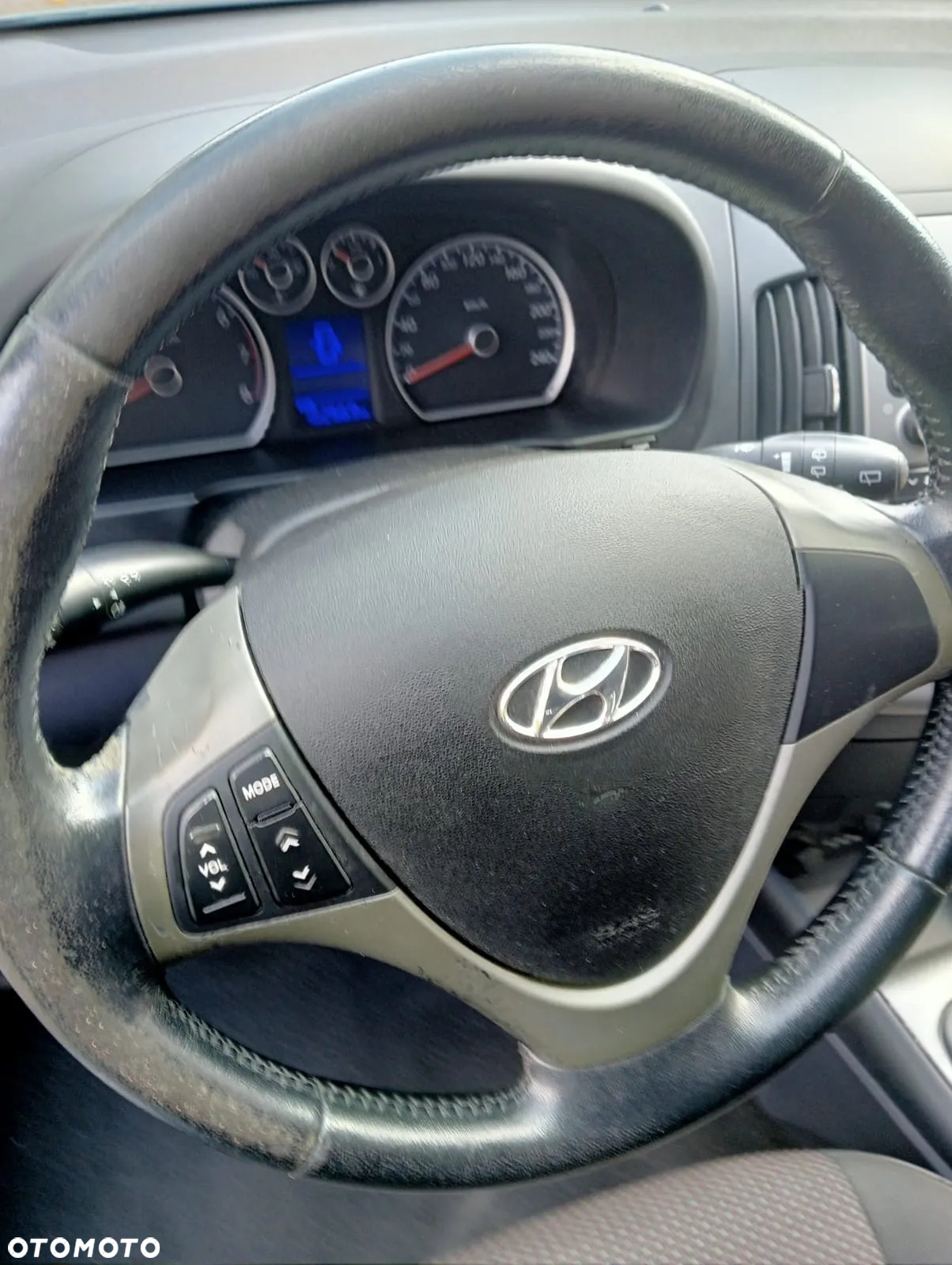 Hyundai i30 1.4 Base - 9