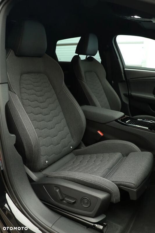 Audi A6 Sportback e-tron 83kWh - 16