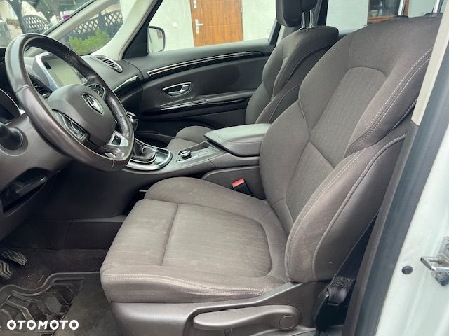 Renault Espace Energy dCi 130 Life - 6