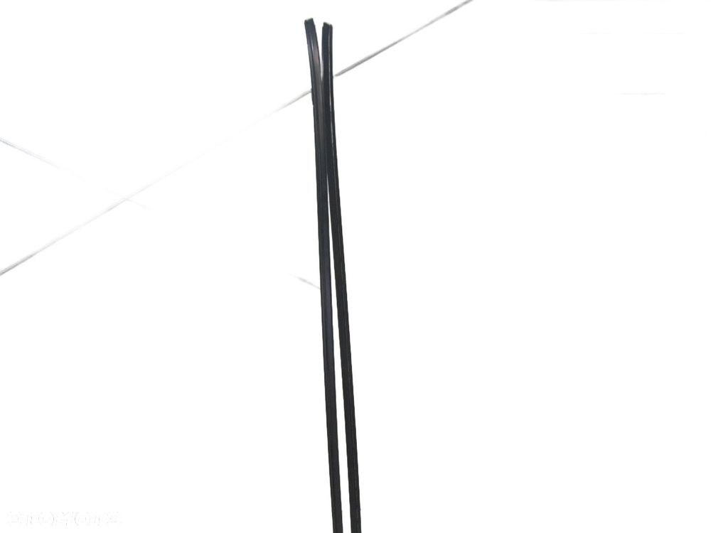 BMW X3 F25 LISTWA DACHOWA RELING 51137206132 - 1