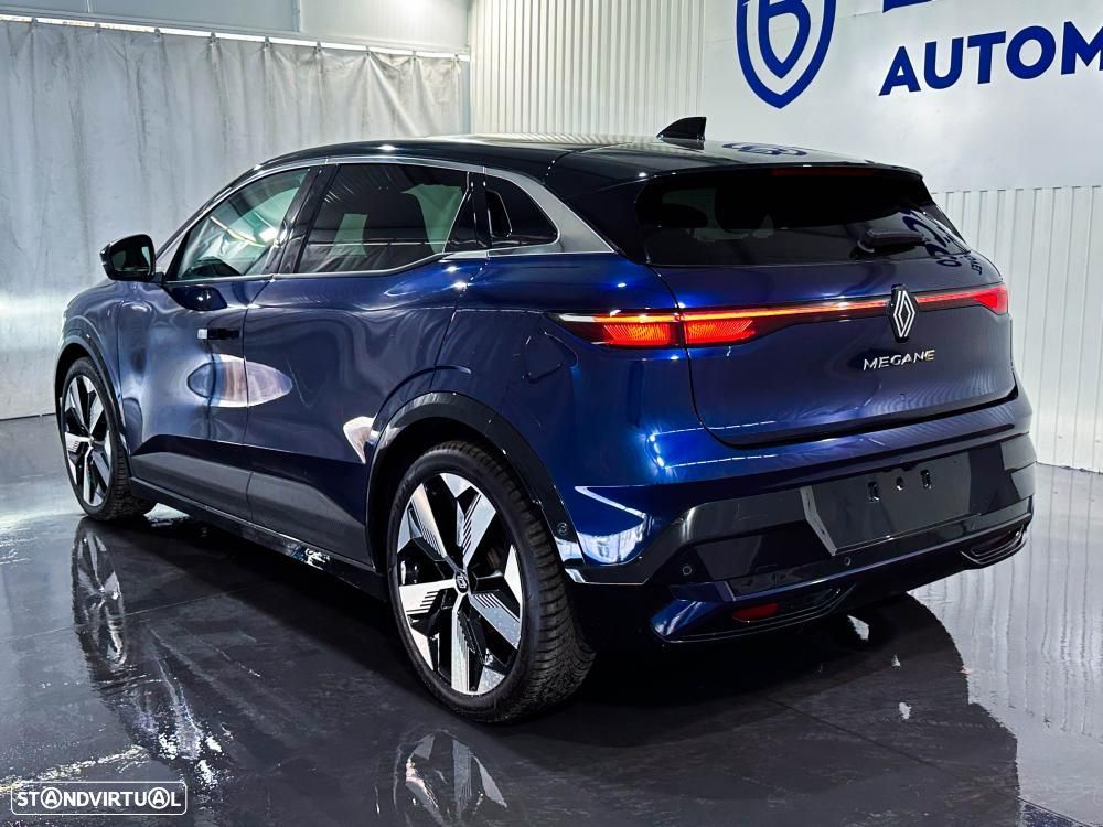 Renault Mégane E-Tech EV60 Techno - 7