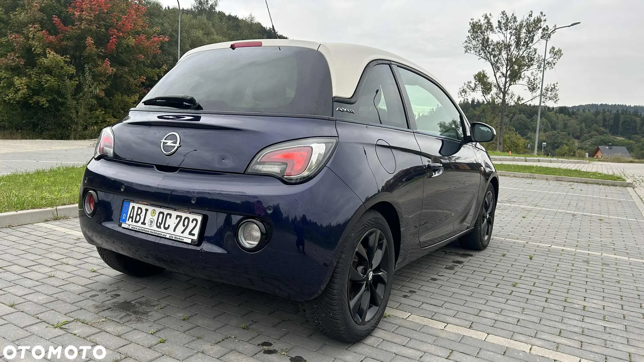 Opel Adam - 3
