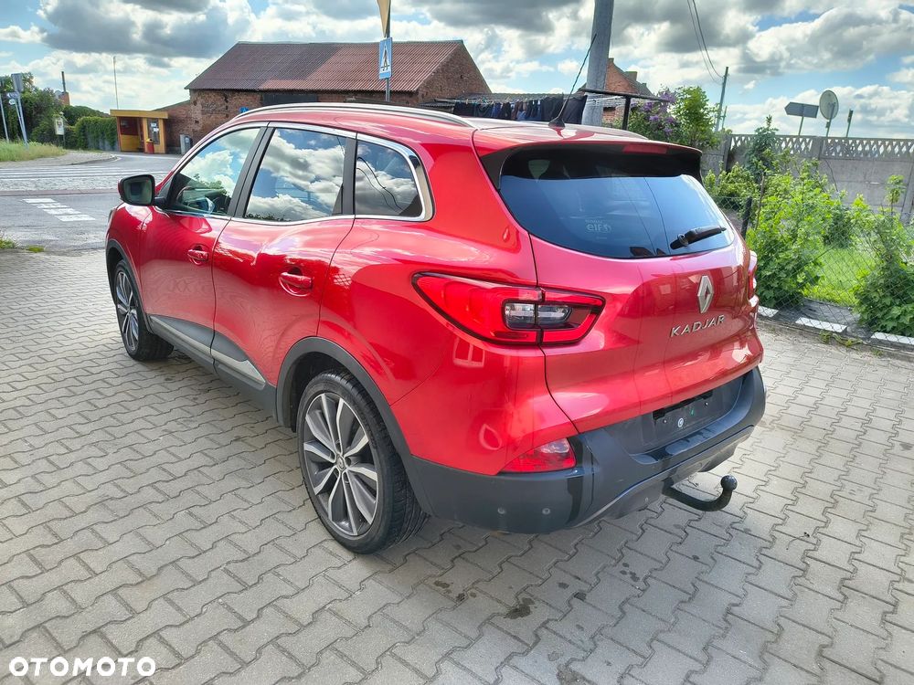 Renault Kadjar - 9
