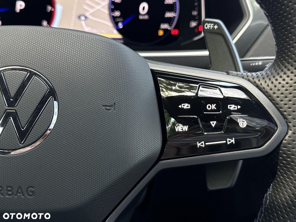 Volkswagen Tiguan 2.0 TSI 4Mot R DSG - 20