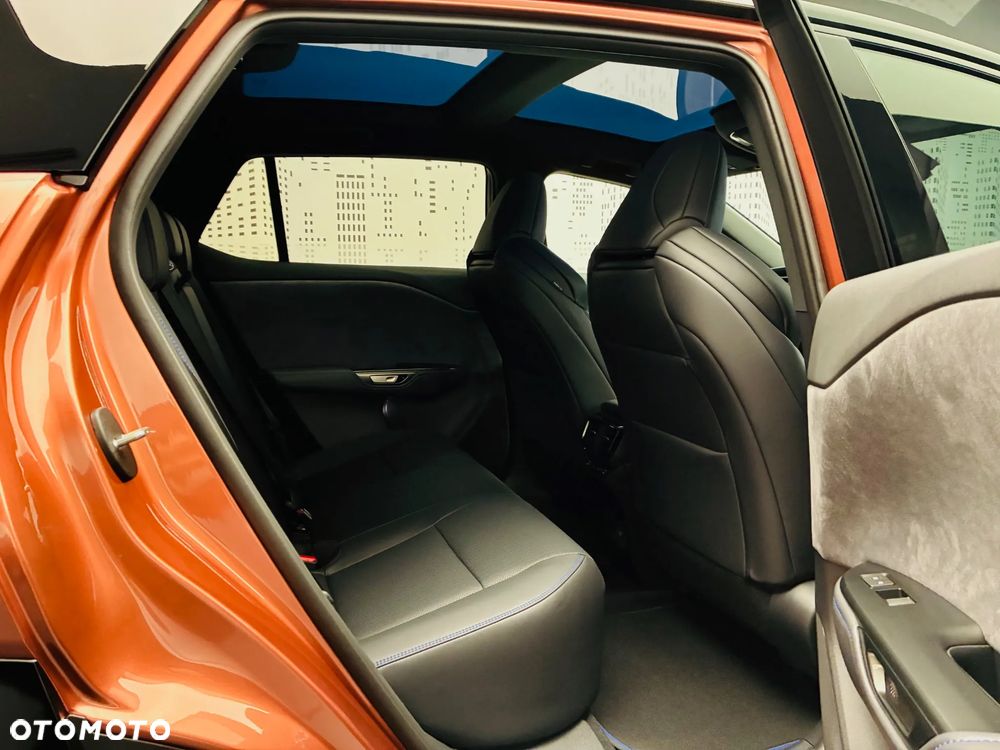 Lexus RZ 550e 77kWh F Sport DIRECT4 - 20