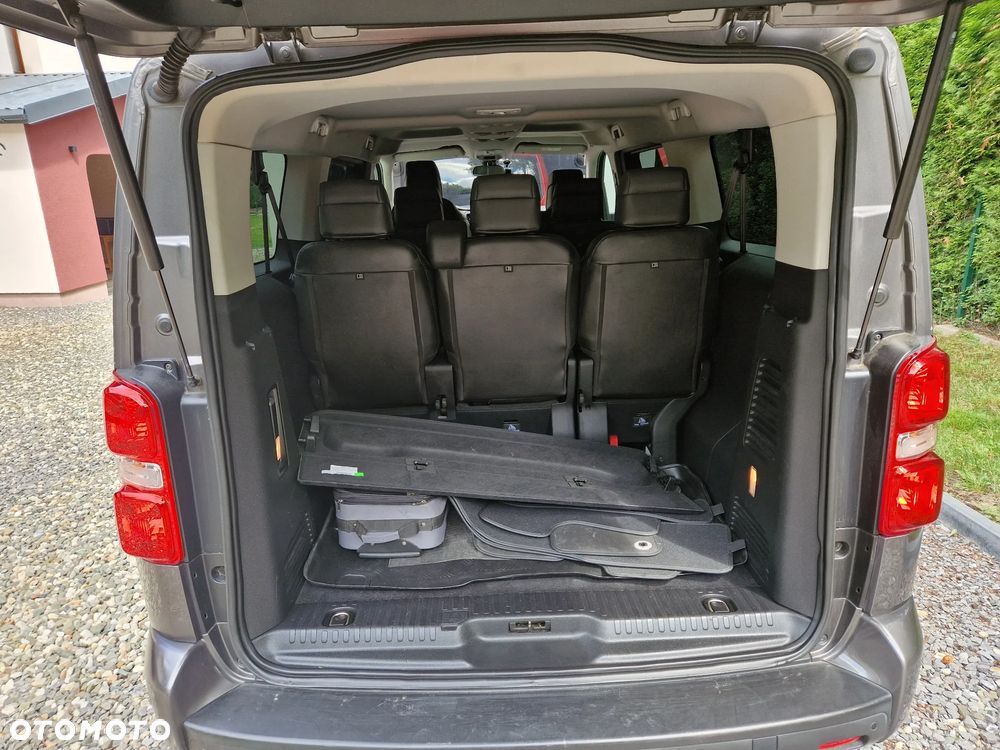 Toyota ProAce - 23
