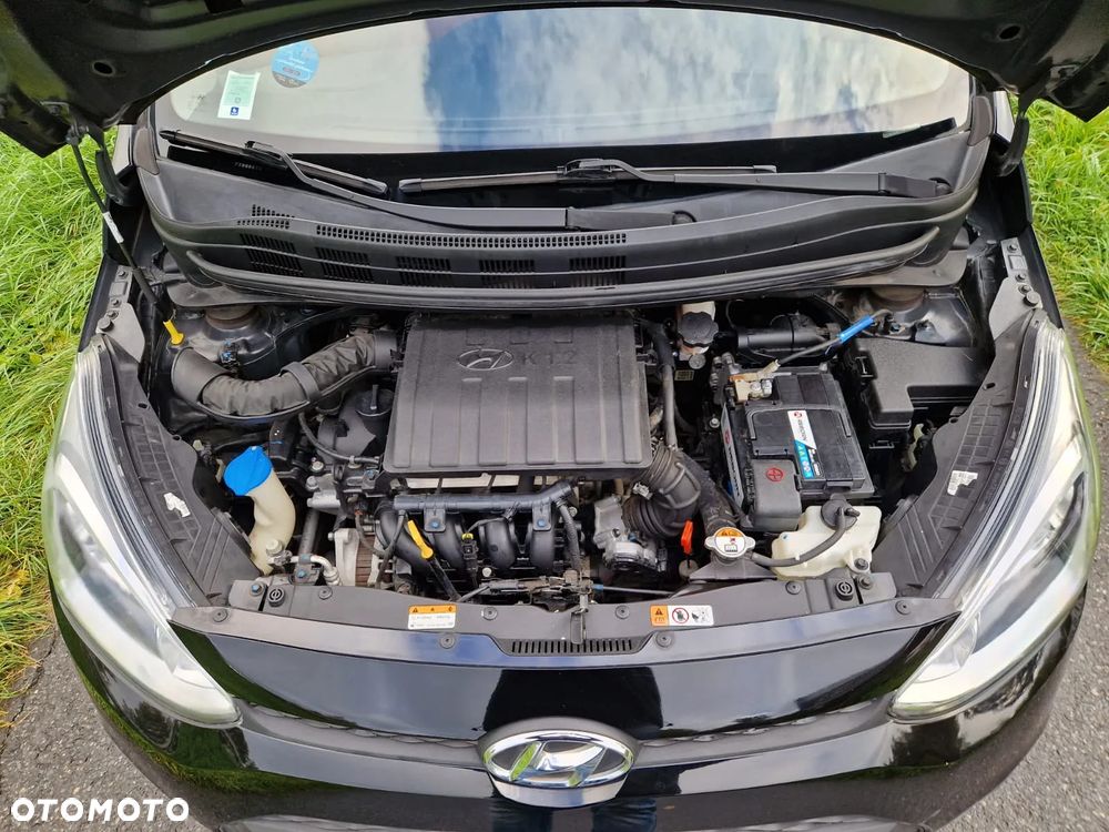 Hyundai i10 - 32