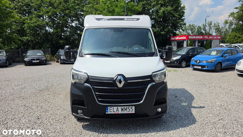 Renault Master - 3
