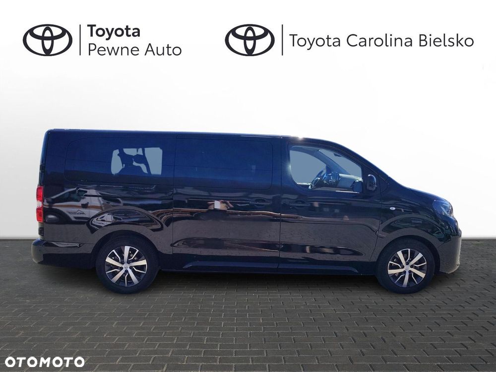 Toyota Proace Verso - 25