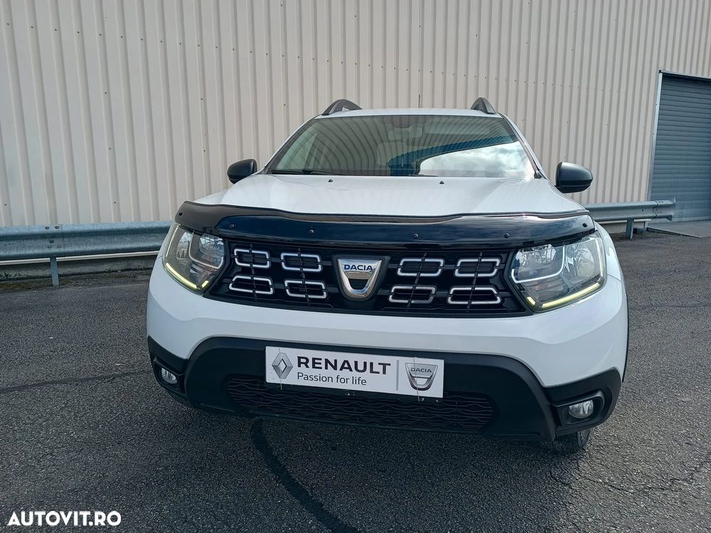 Dacia Duster - 10