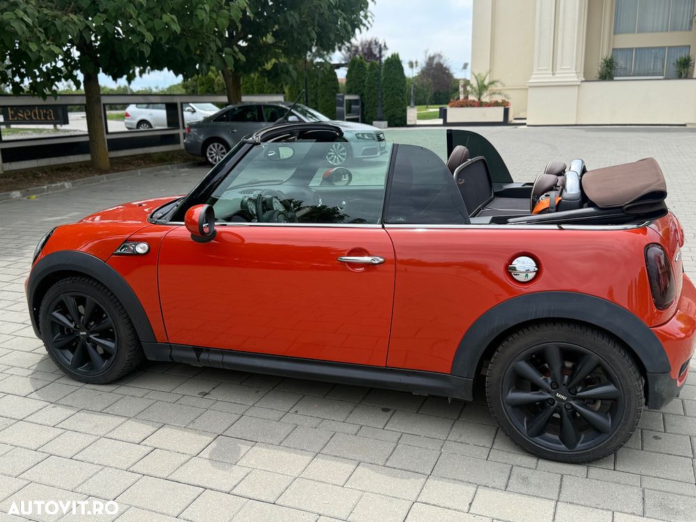 Mini Cooper S Standard - 13