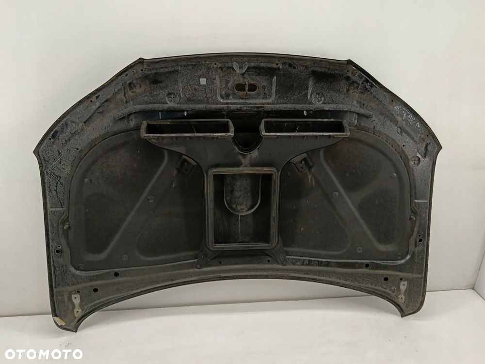 MASKA POKRYWA SILNIKA HYUNDAI SANTA FE II 06-12 EB - 4