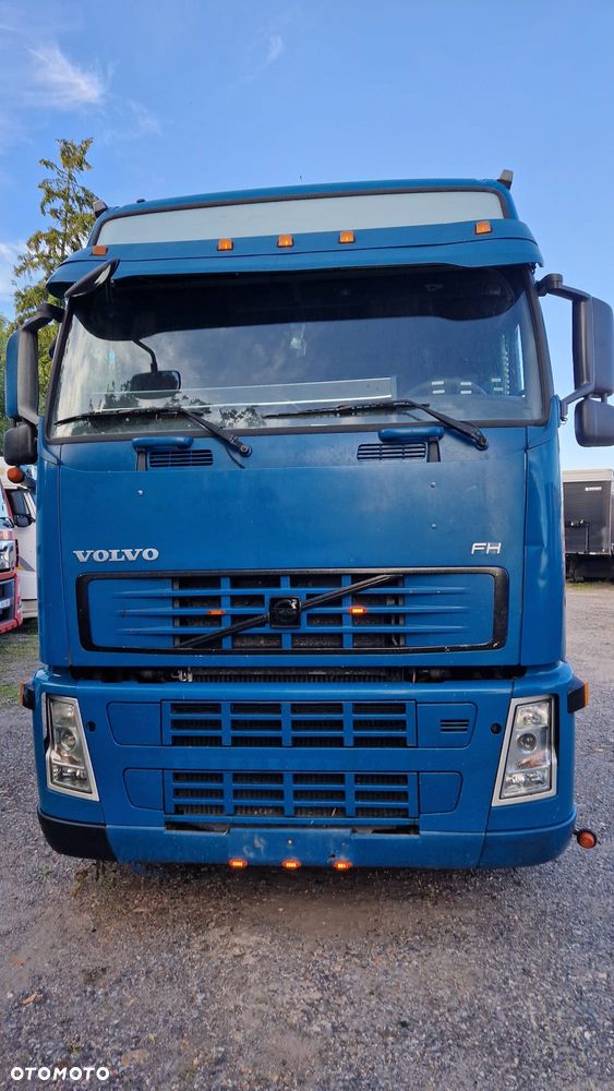 Volvo FH13 440 EURO5 - 3