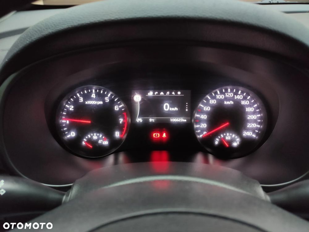 Kia Sportage 1.6 GDI L Business Line Plus 2WD - 23