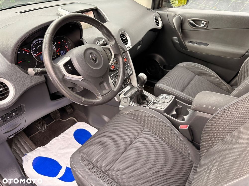 Renault Koleos dCi 150 FAP 4x4 Paris - 17