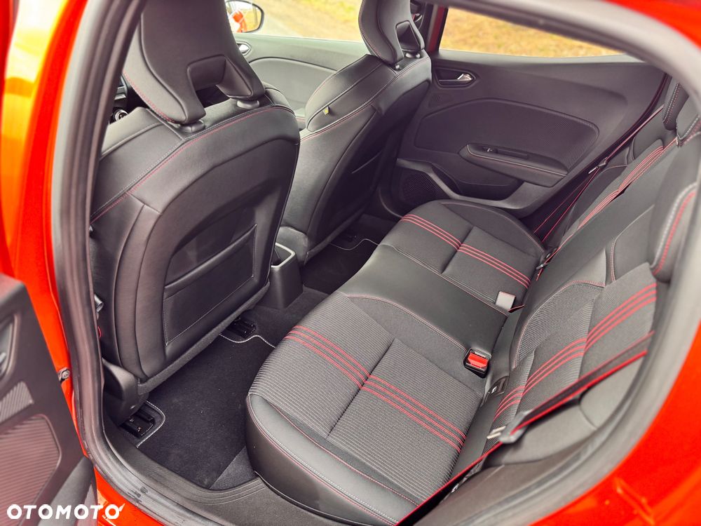 Renault Clio 1.0 TCe R.S Line - 22