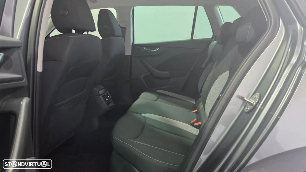 Skoda Kamiq 1.0 TSI Selection DSG - 15