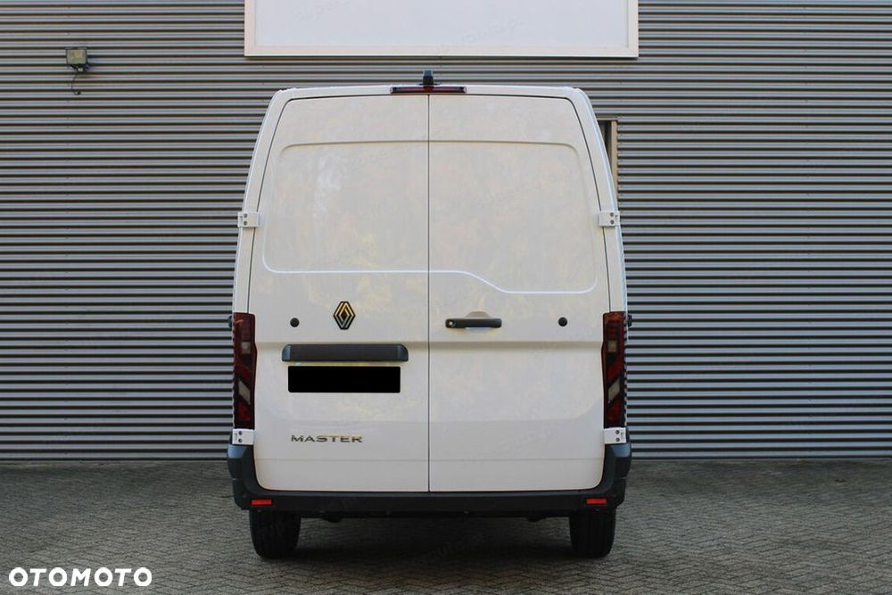 Renault Master L2H2 Extra AT9 2.0 150KM - 5