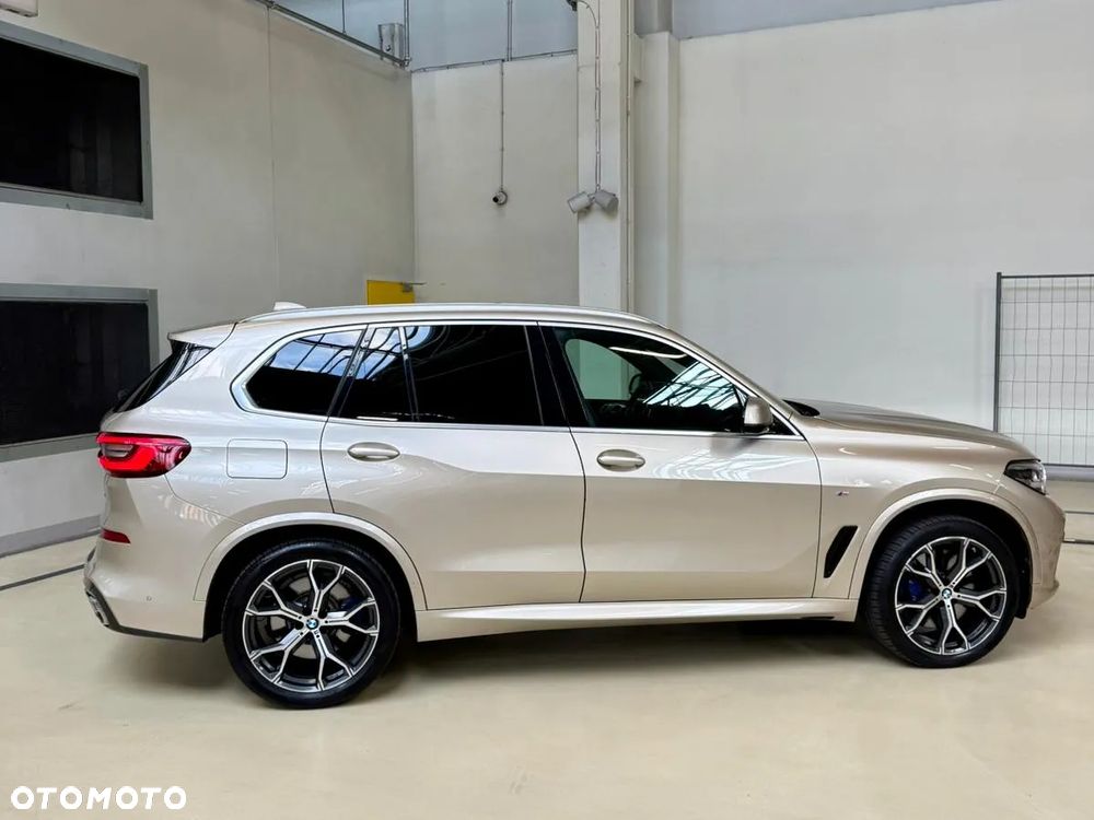 BMW X5 xDrive30d - 16