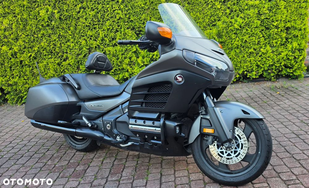 Honda GL - 2