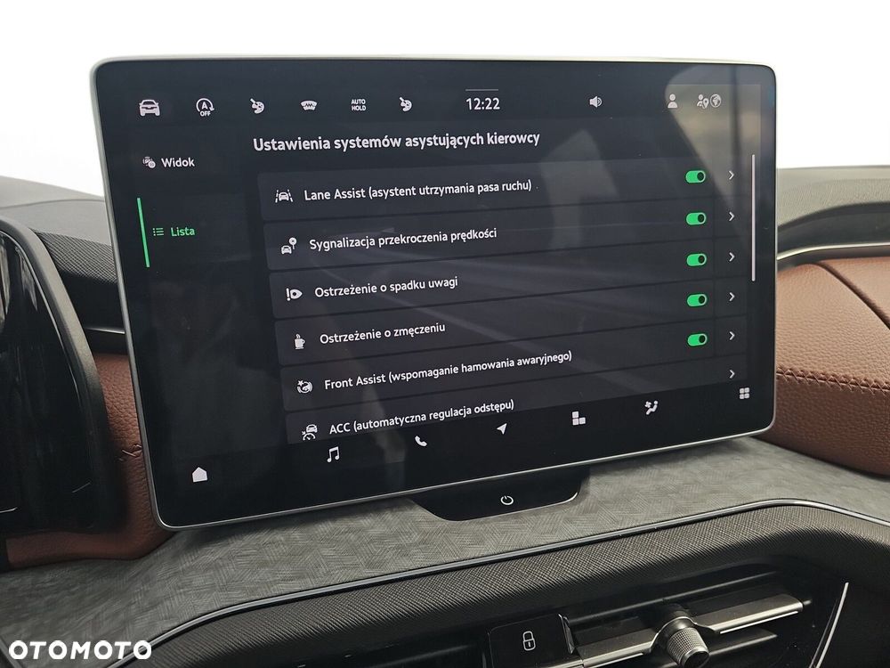 Skoda Kodiaq 2.0 TDI 4x4 Selection DSG - 34