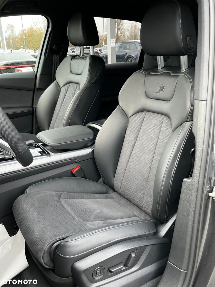 Audi Q7 - 29