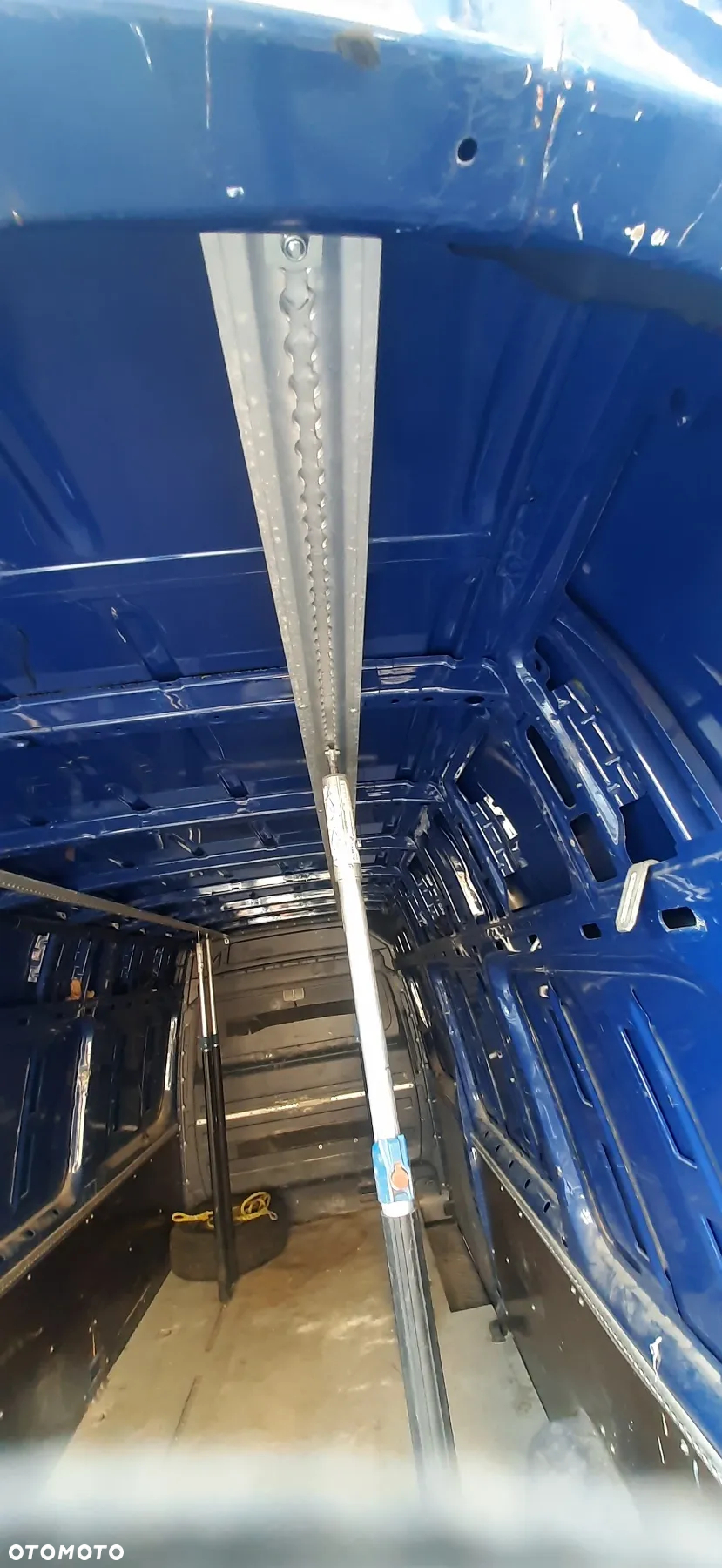 Volkswagen Crafter - 7