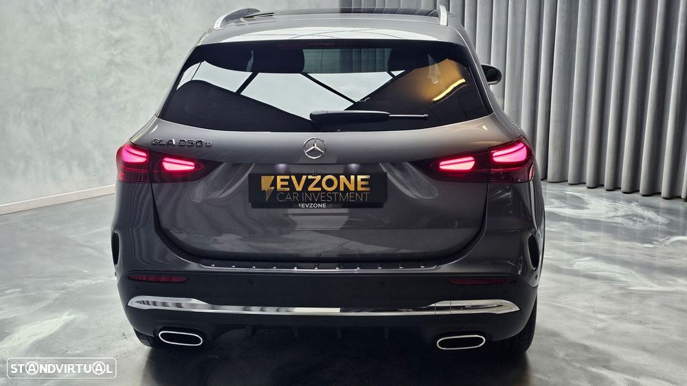 Mercedes-Benz Gla 250 2024 photo 5