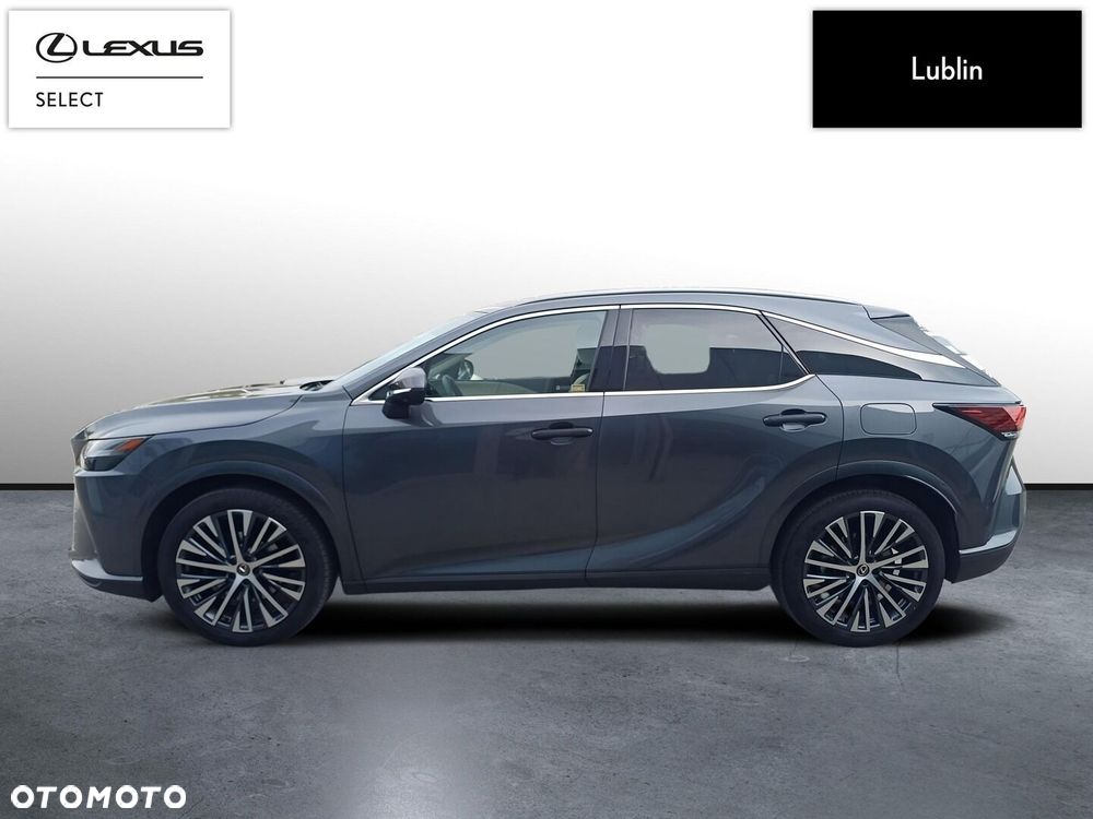 Lexus RX - 2