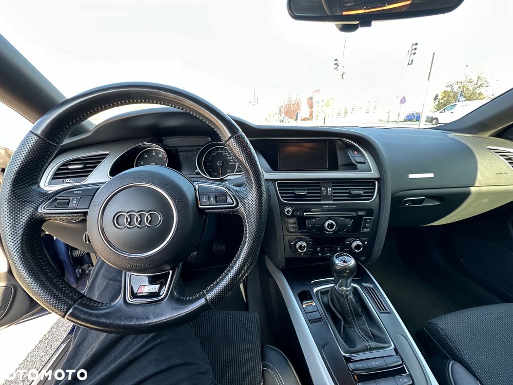 Audi A5 ver-2-0-tfsi-quattro - 11