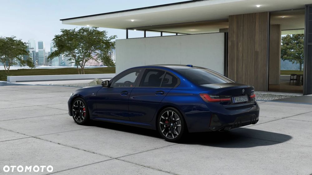 BMW Seria 3 M340i xDrive - 3