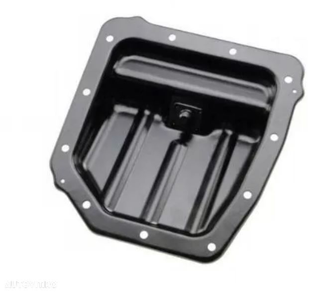 Baie ulei motor Hyundai I30 (Fd), 03.2007-03.2012; I30 (Gd), 03.2012-; I20 (Pb), 2008-12.2014, metal - 1