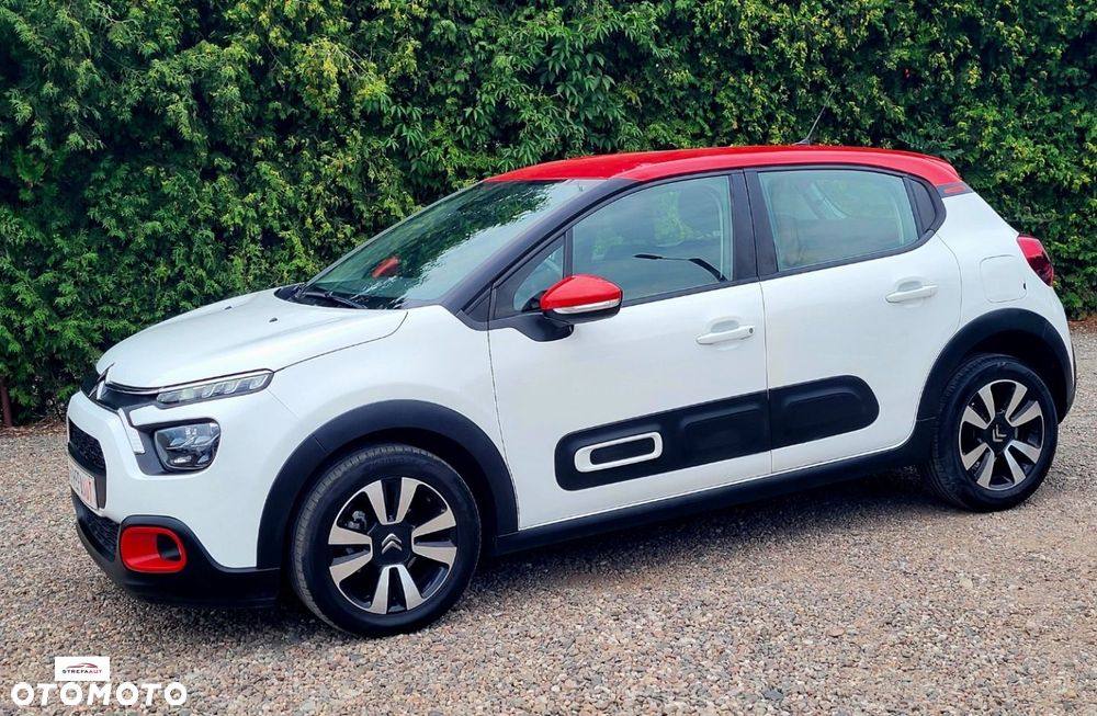 Citroën C3 - 15